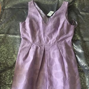 NWT Jcrew dress